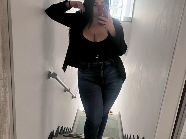 VenusxMusa - Live porn &amp; sex cam - 28769357