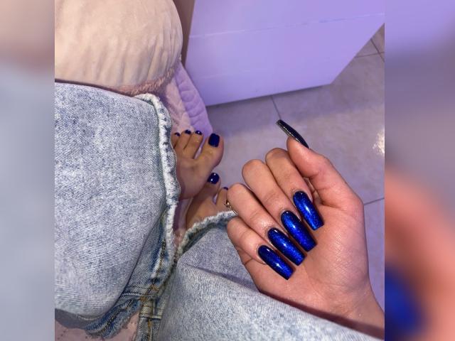 ChristieGarci - Sexe cam en vivo - 28769426