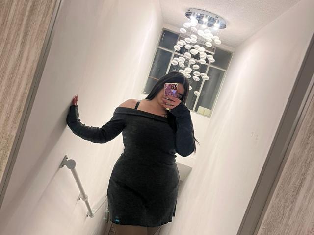 VenusxMusa - Live sexe cam - 28769738