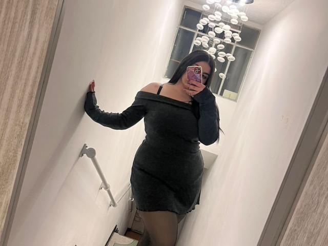 VenusxMusa - Live Sex Cam - 28769750