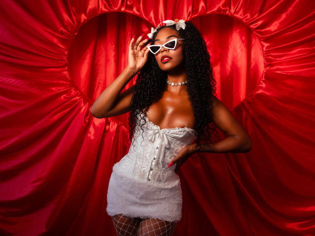 TianaParkerr - Live porn &amp; sex cam - 28769762