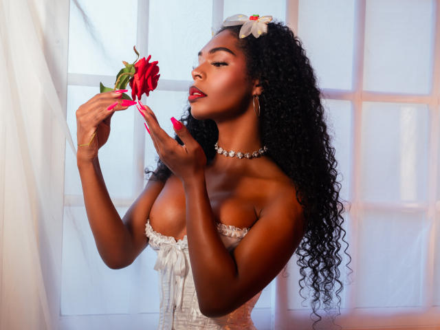 TianaParkerr - Sexe cam en vivo - 28769780