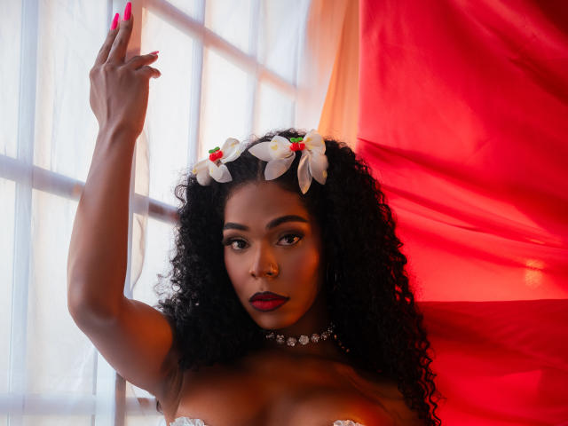 TianaParkerr - Sexe cam en vivo - 28769822