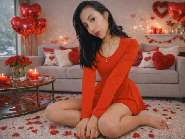 DaphneSpencer - Live Sex Cam - 28770104