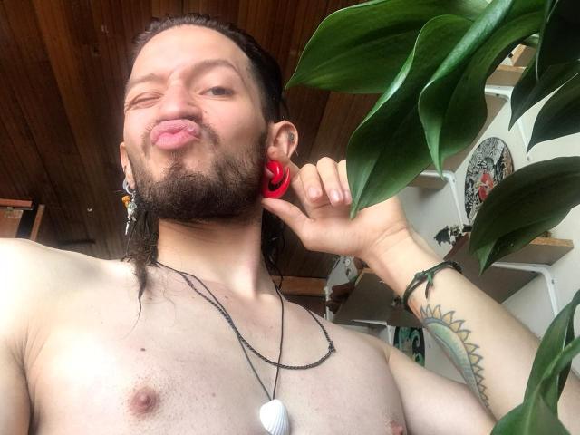 AngelDamianArt - Sexe cam en vivo - 28770209