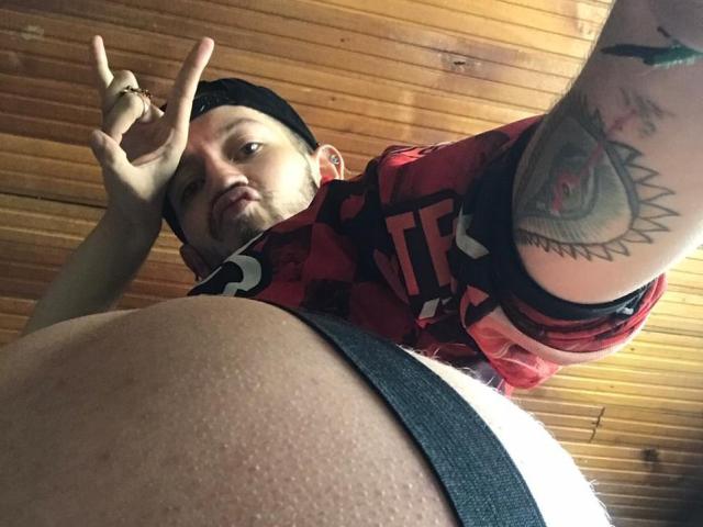 AngelDamianArt - Sexe cam en vivo - 28770215