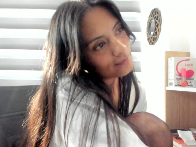 NiaWhitee - Sexe cam en vivo - 28770536