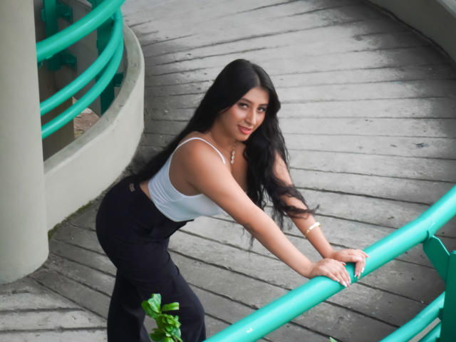 CatalinaRivero - Live porn &amp; sex cam - 28770776