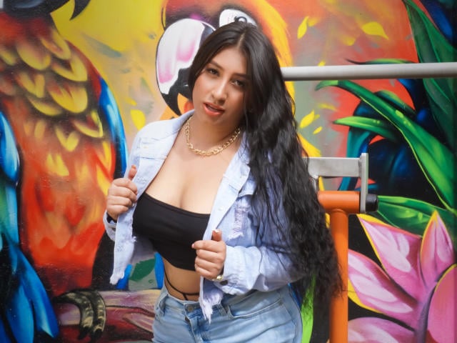 CatalinaRivero - Live porn &amp; sex cam - 28770797