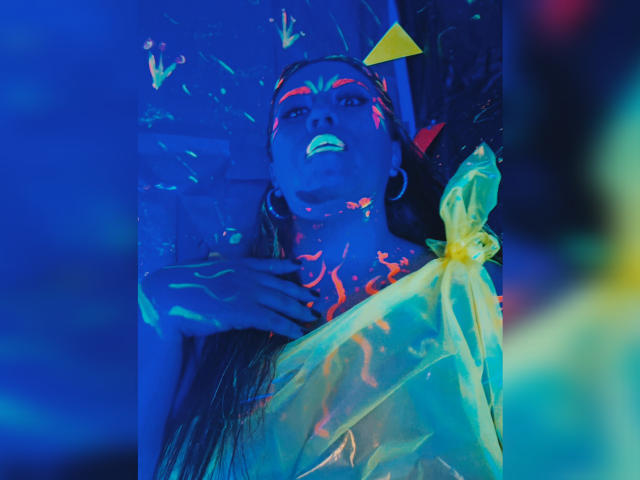 LexyDom - сексуальная веб-камера в реальном времени - 28770881