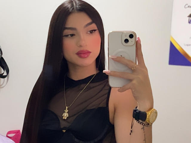 MilanMoon - Live sex cam - 28770884