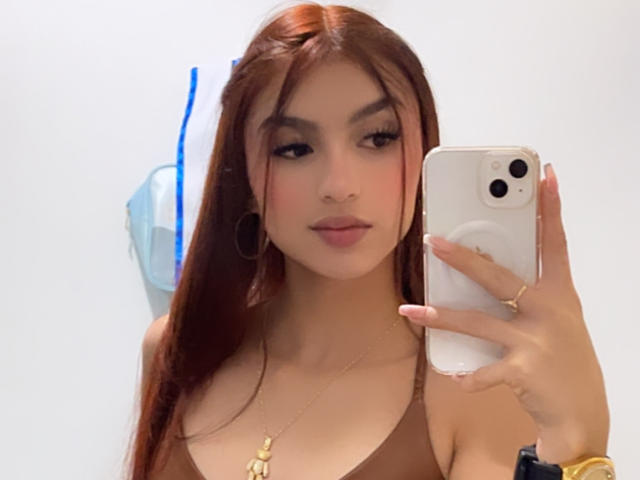 MilanMoon - Sexe cam en vivo - 28770986