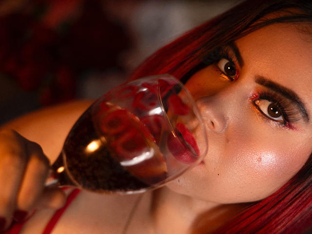 NatySilvy - Live porn &amp; sex cam - 28771055