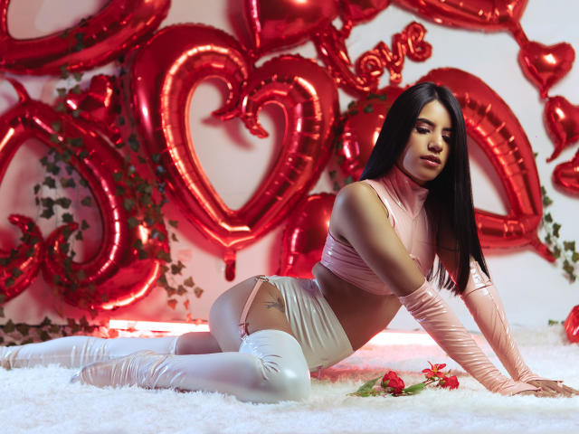 SamiLure - Sexe cam en vivo - 28771088