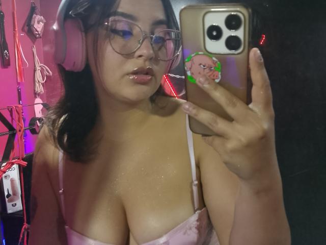 MissSubmissive - Camera khiêu dâm &amp; quyến rũ trực tiếp - 28771394