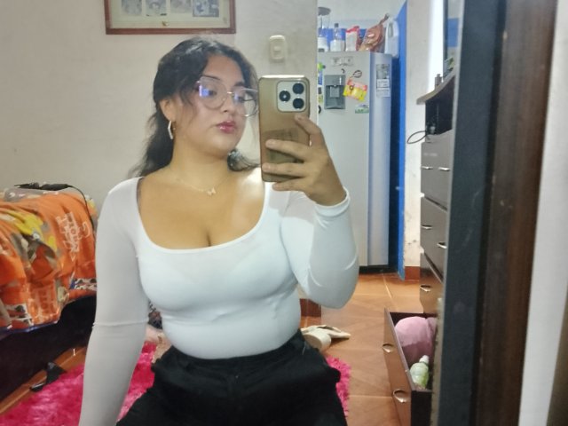 MissSubmissive - Live sex cam - 28771445