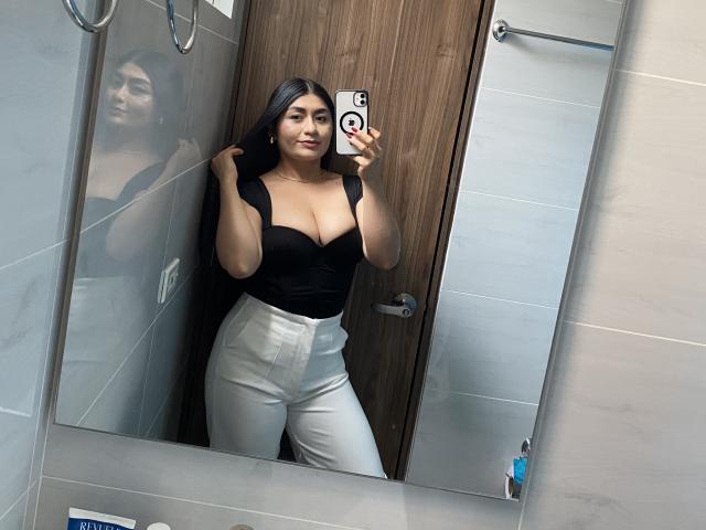 MiaDuboisX - Sexe cam en vivo - 28771598