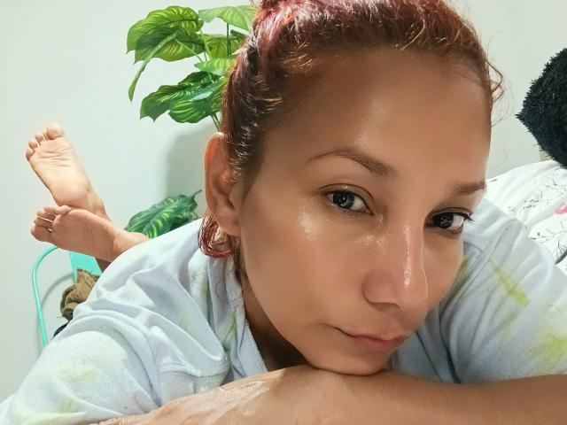 AmberDemons - Live porn &amp; sex cam - 28771820