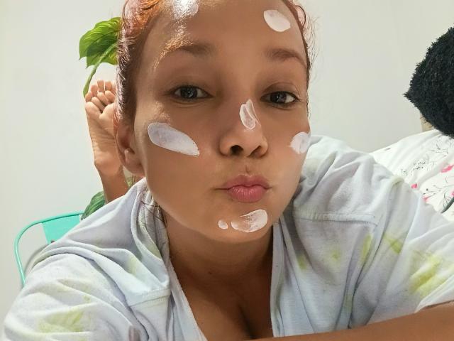 AmberDemons - Live porn &amp; sex cam - 28771829