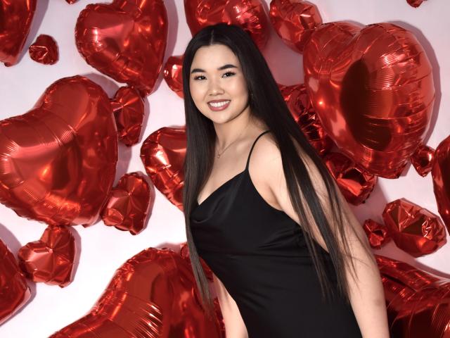 AmandaPresle - Live sex cam - 28771964