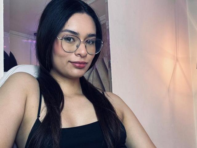 IsaDoux - Sexe cam en vivo - 28772030