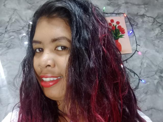 MariahSquirting69 - Sexe cam en vivo - 28772522