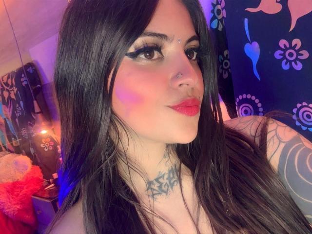 CoriPaige - Live sexe cam - 28772798