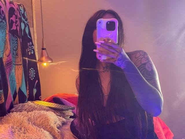 CoriPaige - Live sexe cam - 28772825