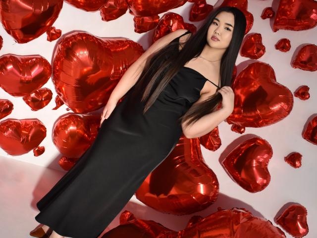 AmandaPresle - Live sex cam - 28772957