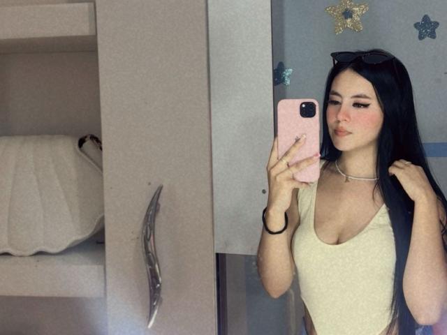 EimmyPark - Sexe cam en vivo - 28773701