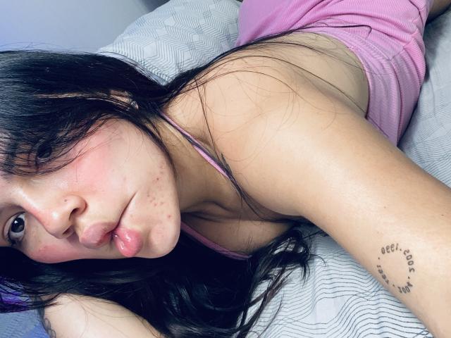 SophiaMarx - Sexe cam en vivo - 28773854