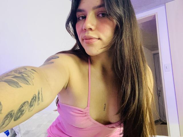 SophiaMarx - Sexe cam en vivo - 28773884