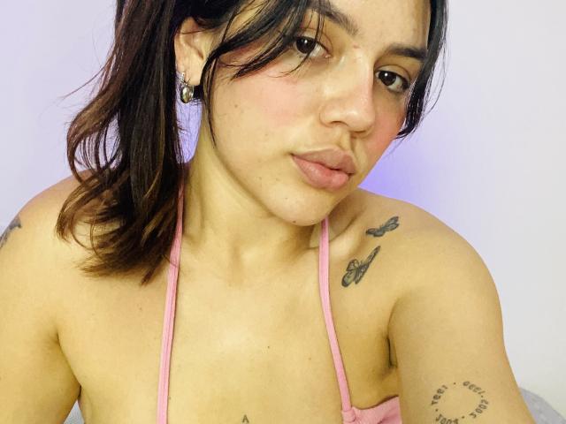 SophiaMarx - Sexe cam en vivo - 28773905