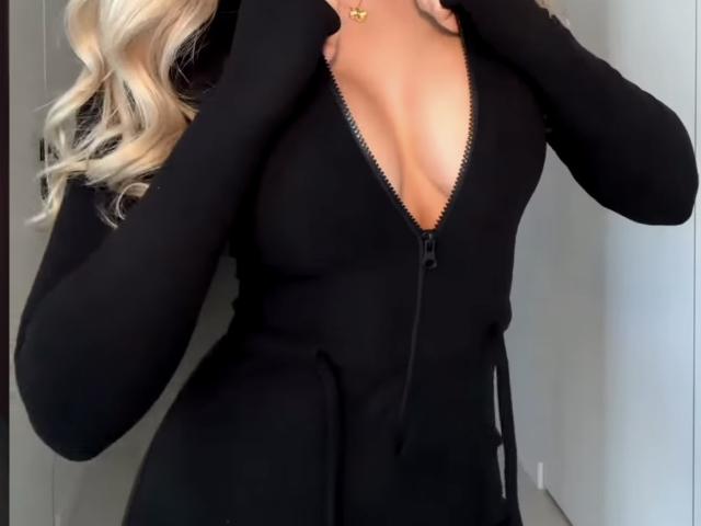 MargoFun - Live sex cam - 28774253