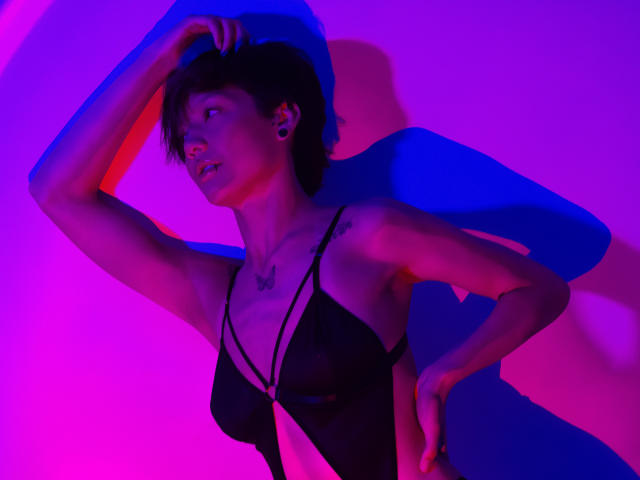 LissyLuxe - Sexe cam en vivo - 28774355