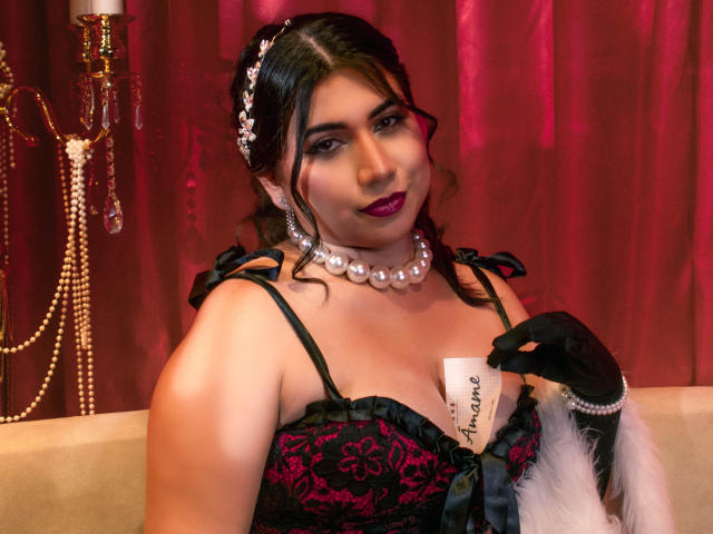 BabeCloe - Live sexe cam - 28774445