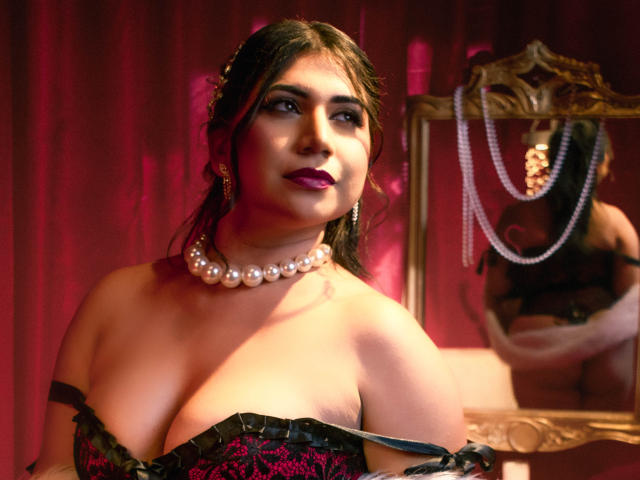 BabeCloe - Camera khiêu dâm &amp; quyến rũ trực tiếp - 28774463