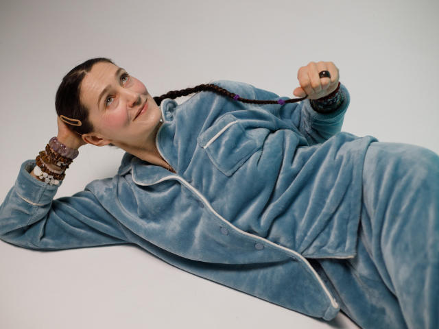 TayaFlavy - Sexe cam en vivo - 28774676