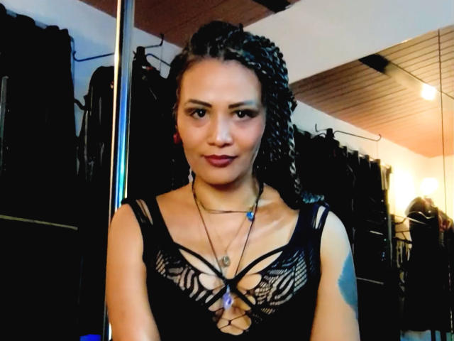 GoddessMafdet - Live sex cam - 28774955