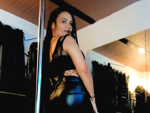 GoddessMafdet - Live porn &amp; sex cam - 28774961