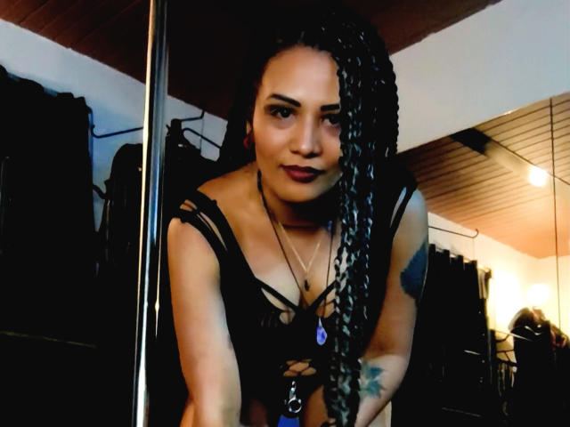 GoddessMafdet - Sexe cam en vivo - 28774967