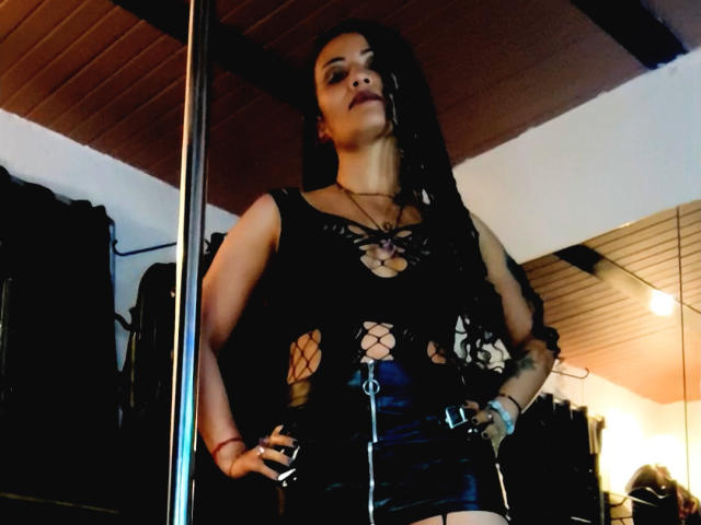 GoddessMafdet - Élő pornó és szexkamera - 28774970