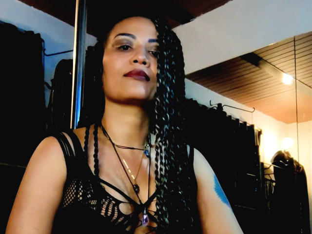 GoddessMafdet - Live porn &amp; sex cam - 28774979