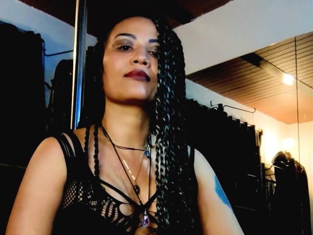 GoddessMafdet - Live porn &amp; sex cam - 28774979