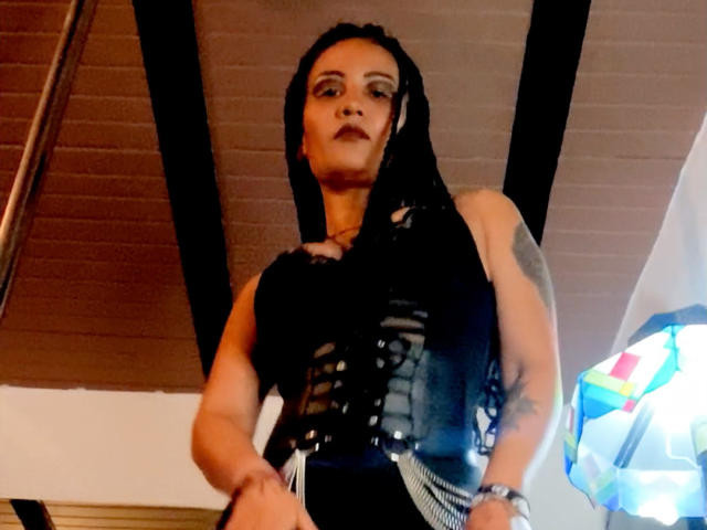 GoddessMafdet - Live porn &amp; sex cam - 28774994