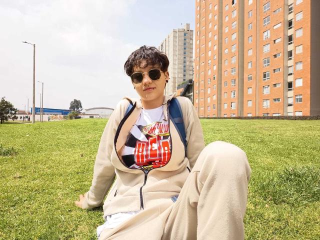 LissyLuxe - Sexe cam en vivo - 28775333