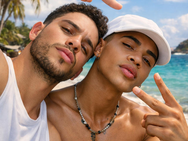 LiorandAxel - Live sex cam - 28775591