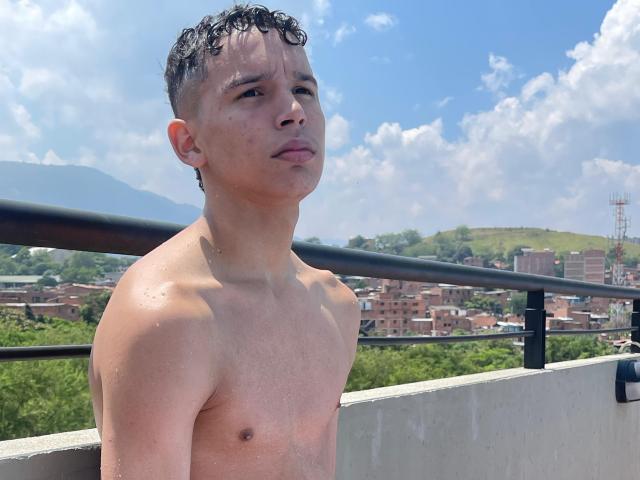 AxelBiel - Sexe cam en vivo - 28776239