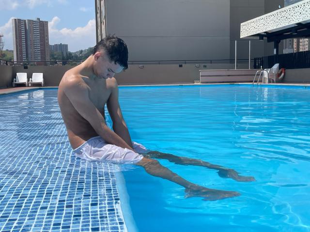 AxelBiel - Sexe cam en vivo - 28776260