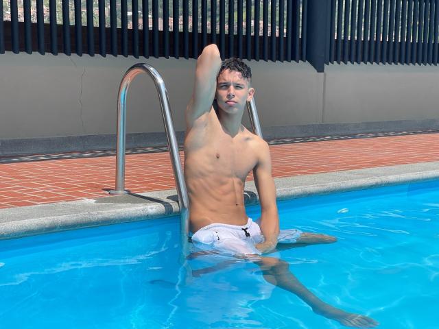 AxelBiel - Sexe cam en vivo - 28776281